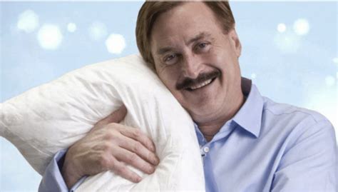 mike lindell my store site